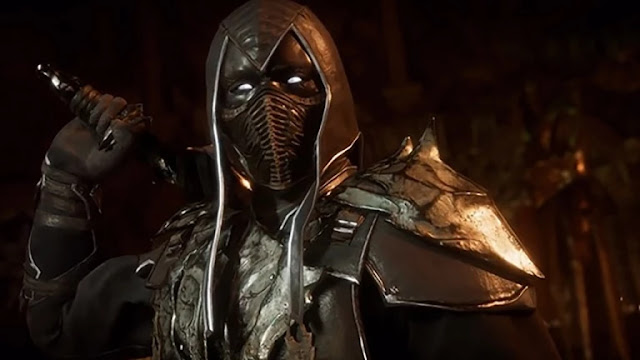 الاعلان عن عودة شخصية من الزمن الجميل على لعبة Mortal Kombat 11 ، إليكم التفاصيل
