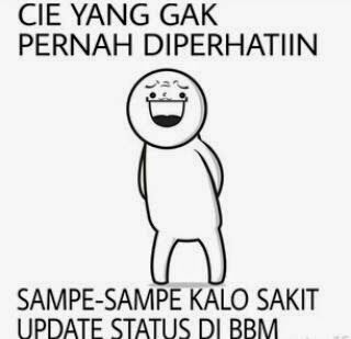 Gambar DP BBM Gokil Lucu Kocak Unik Terbaru Gambar DP BBM Gokil Lucu Kocak Unik Terbaru