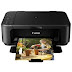 Canon MG3255 Driver Download For Windows and Mac
