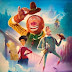 Missing Link - WebRip