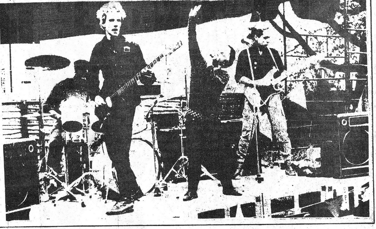 Listen and Understand Flowers in the Dustbin