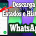 DESCARGA LOS ESTADOS DE WHATSAPP DE TUS AMIGOS - ((Guardar Estados Para Whatsapp)) GRATIS (ULTIMA VERSION FULL PREMIUM PARA ANDROID)