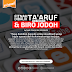 Fitnah Dibalik Ta’aruf Via Medsos & Biro Jodoh