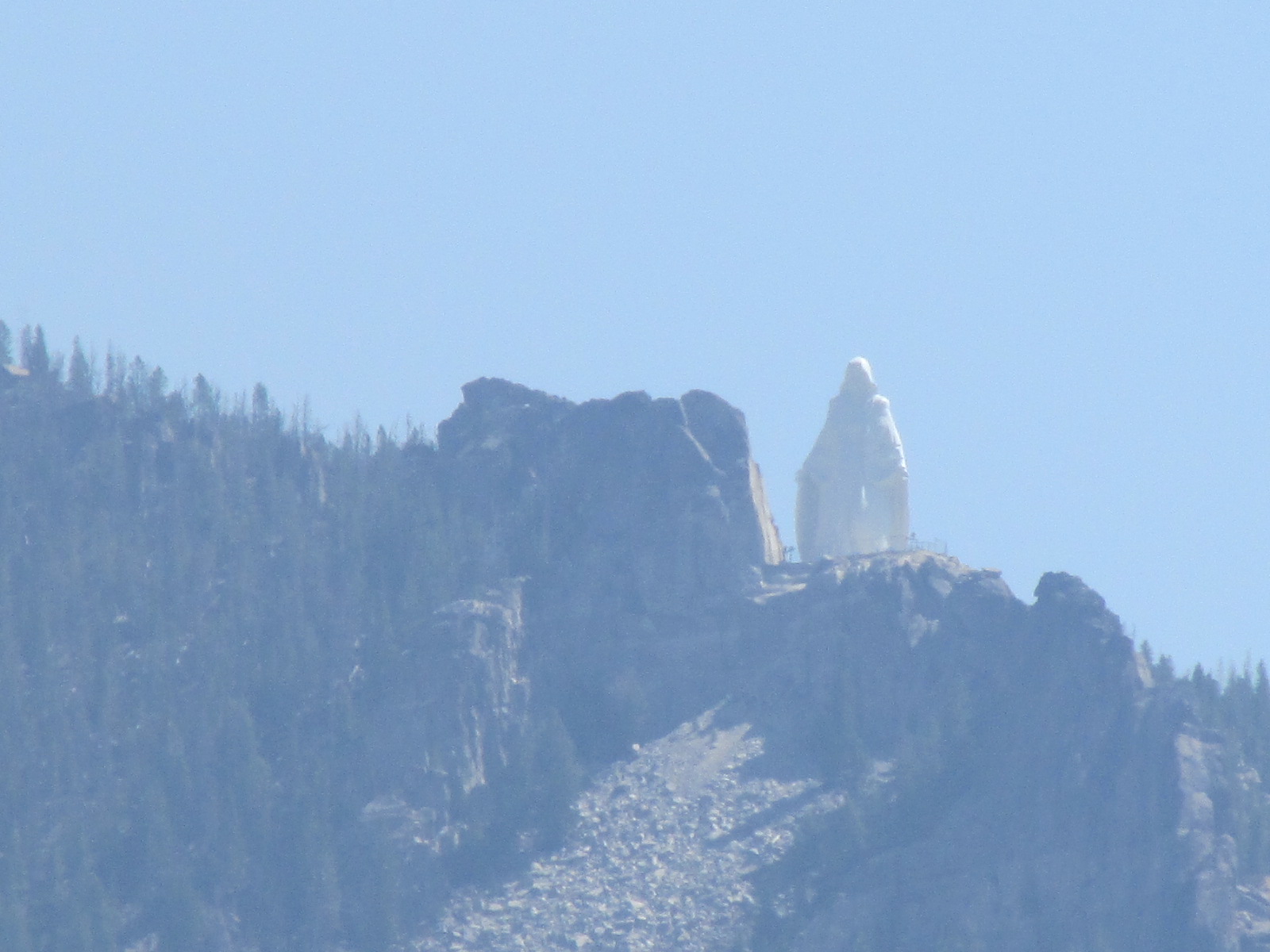 A View from the North Coast