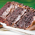 Death By Chocolate Cake Recipe
