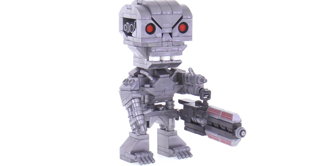 t800 lego