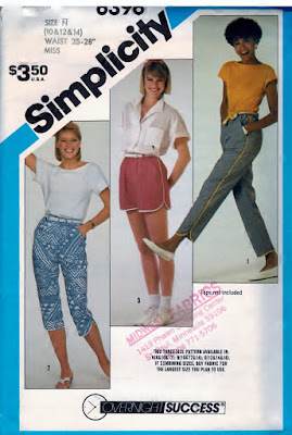 http://sharpharmade.myshopify.com/products/simplicity-6396-pattern-misses-pull-on-pants-in-two-lengths-and-shorts