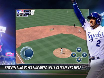 RBI Baseball 16 Full Version