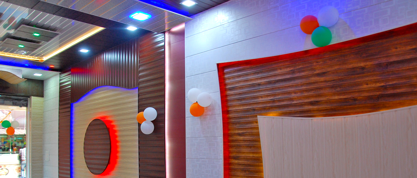 Pvc Panelling Pvc Planks