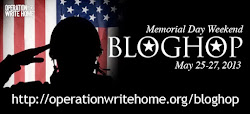 OWH Memorial Day Bloghop