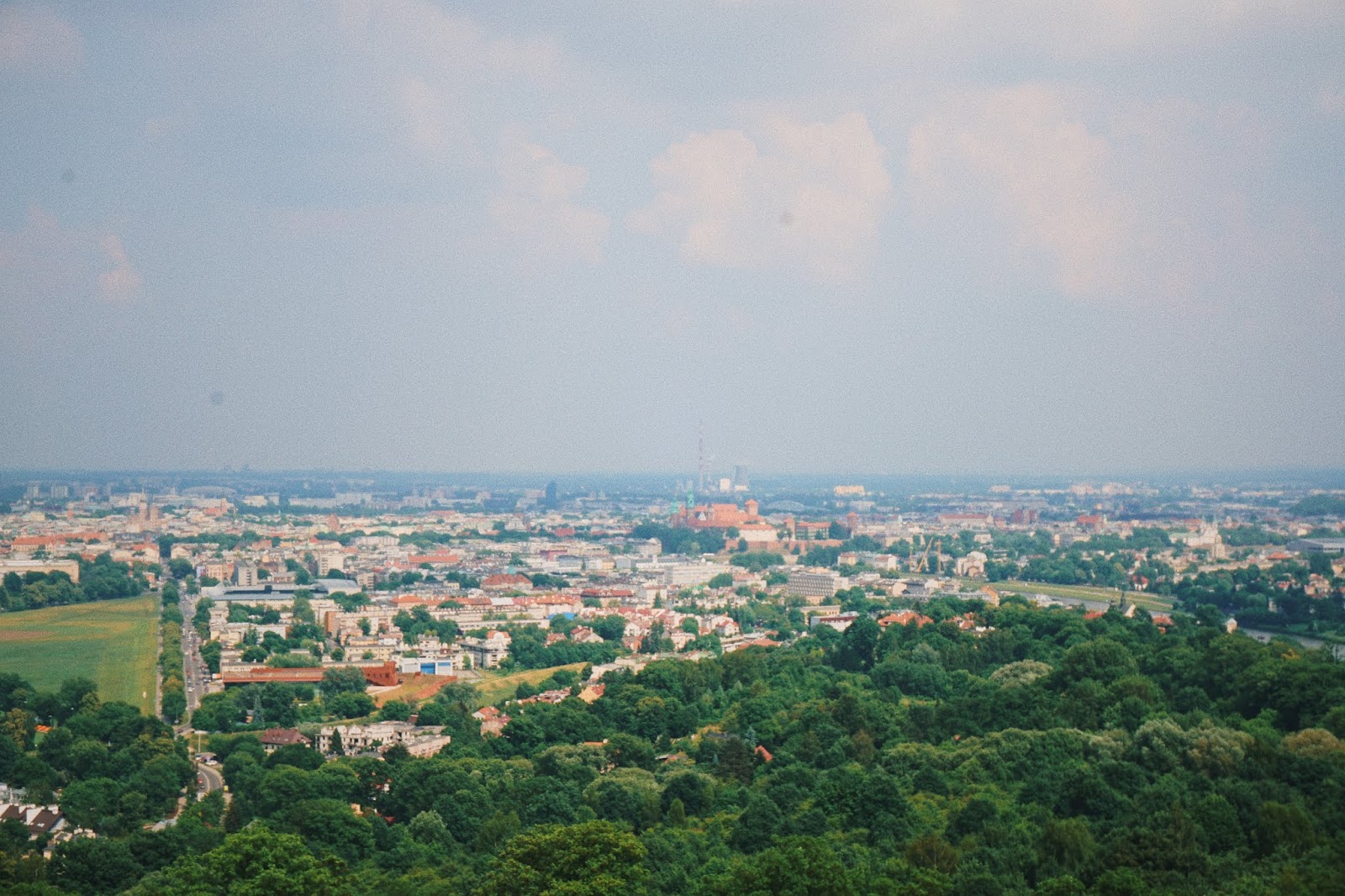 How to spend a weekend in Krakow