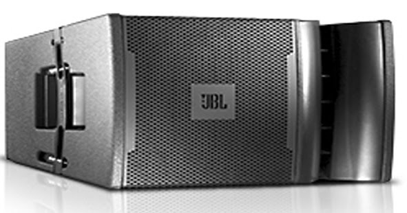 Box Speaker Gantung Sound System Lapangan Terbaik dan Canggih Merk JBL