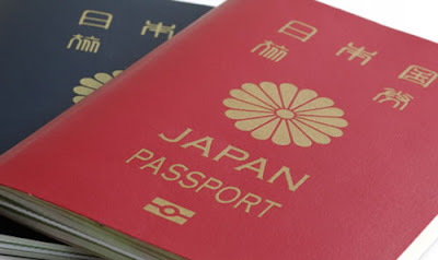 cidadania japonesa