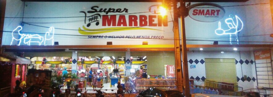 Supermercado MARBEN