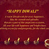 Happy Diwali Wishes, Messages, Greetings, Whatsapp Status, Facebook Quotes