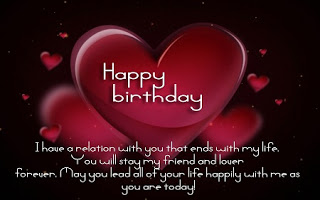 Beautiful Happy Birthday Image