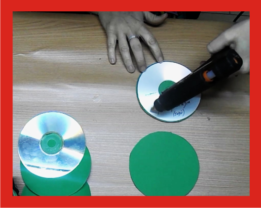 Paso a paso como hacer tu neceser