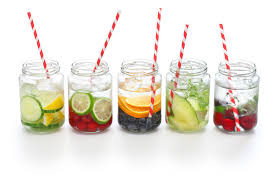 4 Manfaat Infused Water Untuk Kesehatan Anak 4 Manfaat Infused Water Untuk Kesehatan Anak