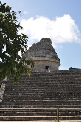 Chichén Itza, Cenote Il Kil, Valladolid y Ruinas de Ek Balam - Riviera Maya, Agosto, Gran Bahía Principe Tulum (2)