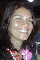 Professora Ma. Marli Barboza (Unemat)