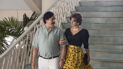 Loving Pablo Javier Bardem Penelope Cruz Image 1