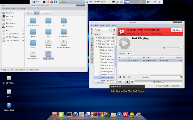 Vector App Linux SISTEMA OPERATIVO VECTOR LINUX: ASPECTOS GENERALES DE VECTORLINUX