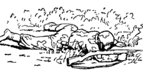 удержание автомата при переползании по-пластунски. кроссворд для стариков. кроссворд по истории с ответами. спуск по пластунски 9 букв сканворд. переползание на боку с автоматом.