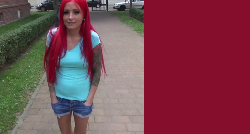 Lara roxx. Lara roxx