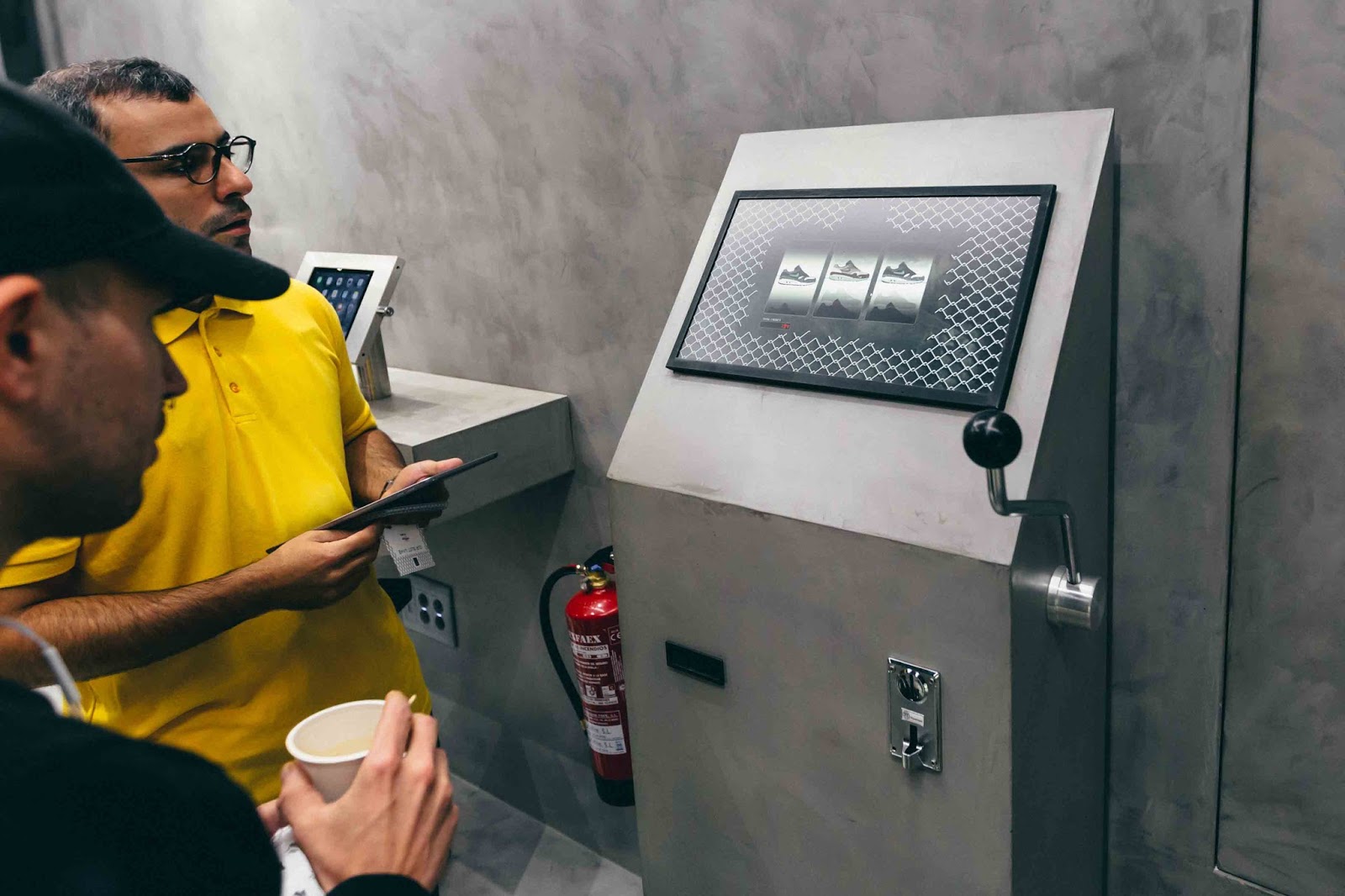 換個方式「玩」限量，少了紛爭多了笑容！ | SanjiNoir 黑侍樂讀