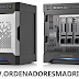 SERVIDOR PERFECTO PARA LA PYME - HP ProLiant MicroServer G8 Intel G1610T/4GB