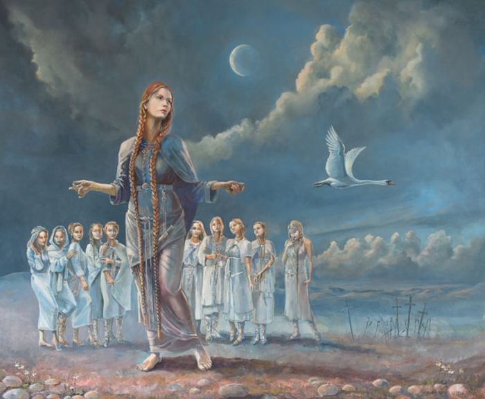 Paulus Geeve Нидерландский художник. Paulus Geeve