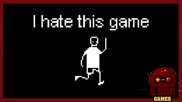 تحميل لعبة I hate this game للكمبيوتر من ميديا فاير تحميل لعبة I hate this game للكمبيوتر من ميديا فاير