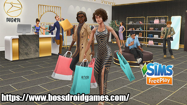 the sims freeplay mod apk ios