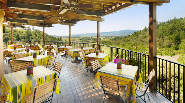 Wedding Venues With Lodging auberge du soleil restaurant Wedding Venues With Lodging auberge du soleil restaurant