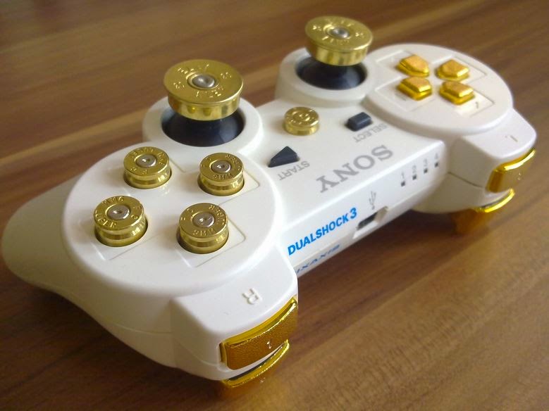 En İyi 5 PlayStation 3 Oyunu