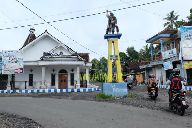 Hutan Pinus Songgon, Banyuwangi - Wisata Hutan dengan ...