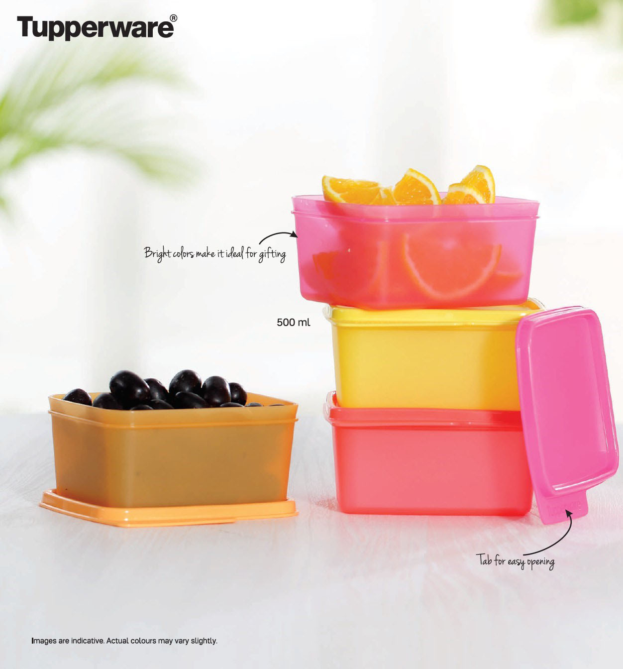 tupperware tupperware