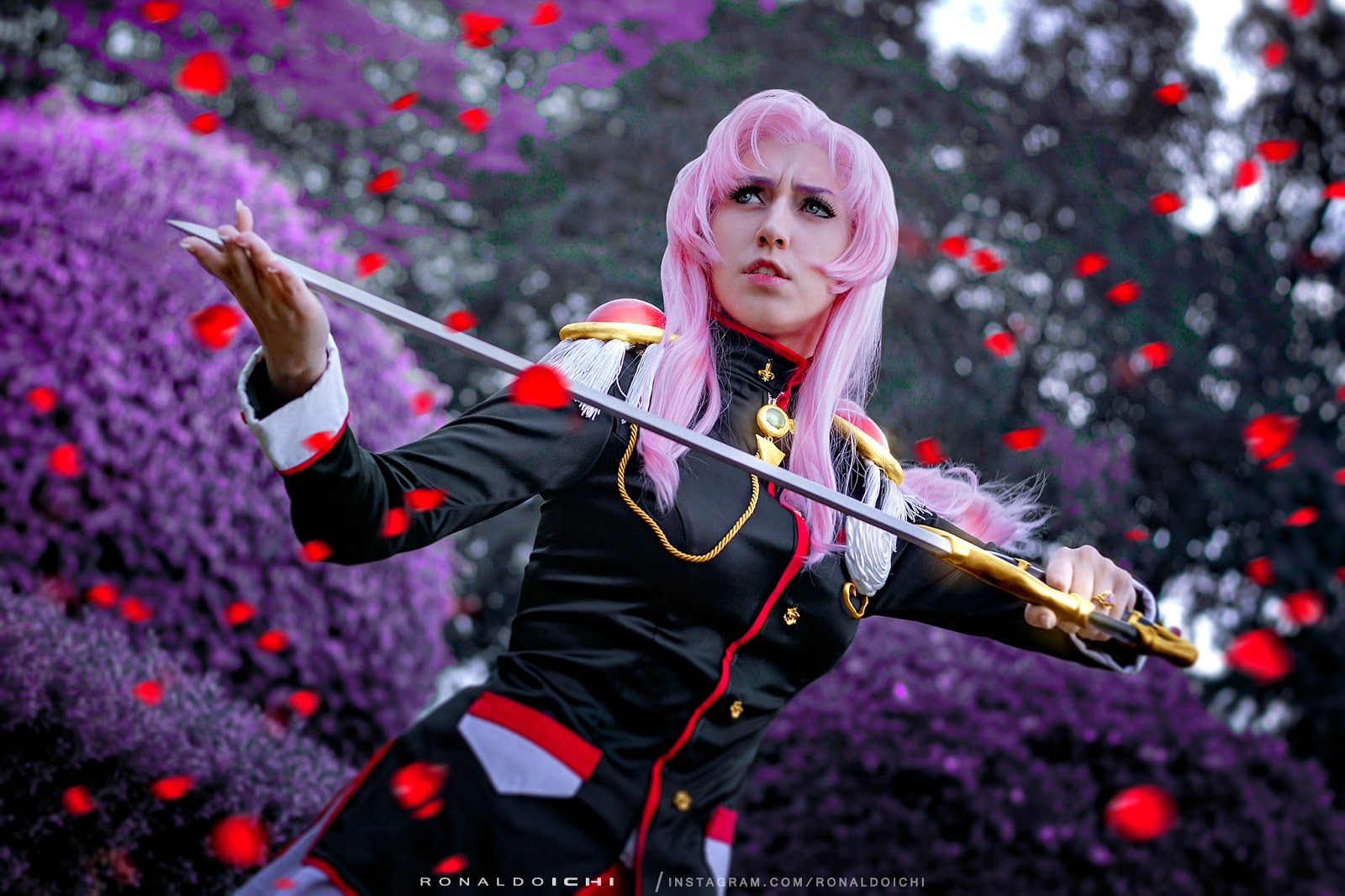 Cosplay Moo Moo Cosplay Moo Moo