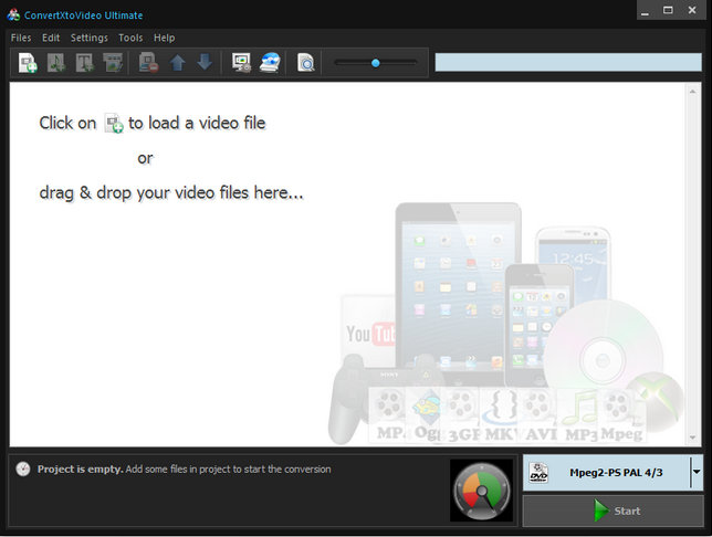 Converter Converter