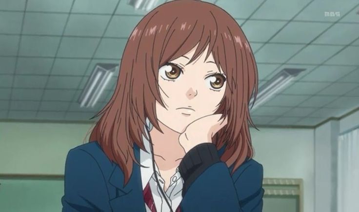 30 Karakter Anime Terkawai / Terlucu / Terimut / Tercantik ! [UPDATE
