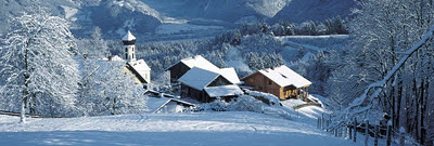 Ferienhaus österreich Skigebiet