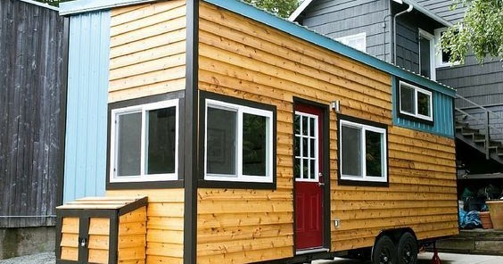 I Just Love Tiny Houses Tiny House-3957