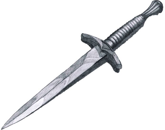 нож рисунок. кинжал карандашом. кинжал карандашом. ножи для срисовки. кинжал эскиз.