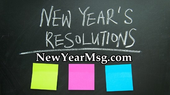 Best New Year Resolution 2018 Ideas List for Youngsters Best New Year Resolution 2018 Ideas List for Youngsters