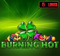 Jocuri Aparate 777 Burning Hot jocuri aparate 777 burning hot