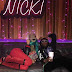 A Collabo? Wizkid and Nicki Minaj Grinding Together