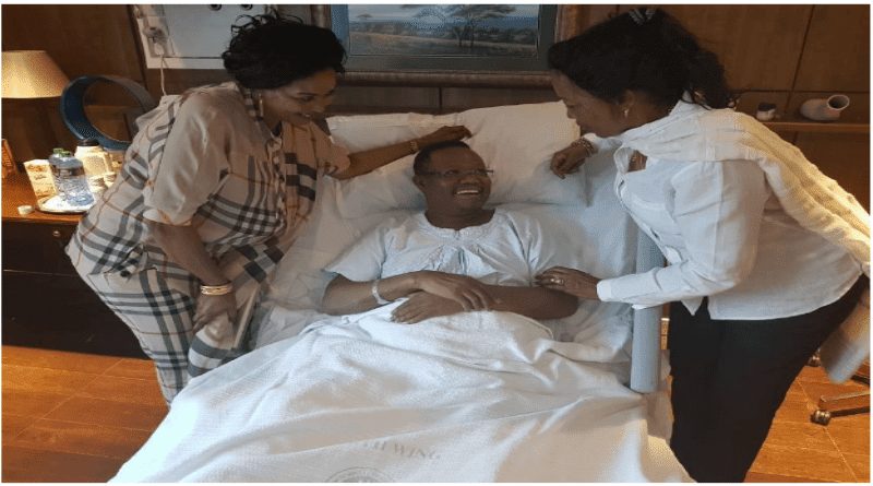 Familia ya Tundu Lissu Yataka Bunge Kutokwepa Matibabu ya Ndugu Yao