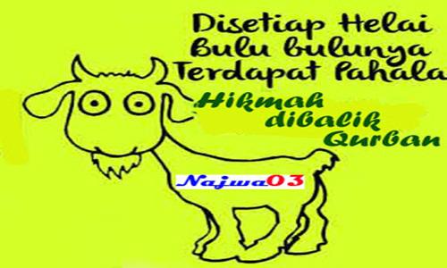 Keutamaan dan Hikmahnya Qurban Keutamaan dan Hikmahnya Qurban Terlengkap