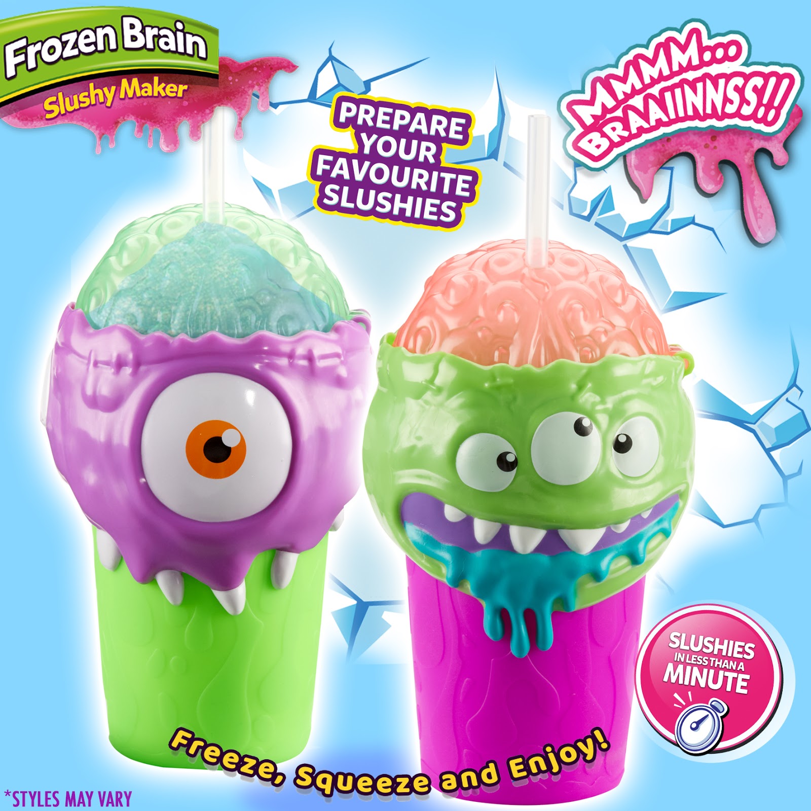 Words From Freezeo Words From Freezeo