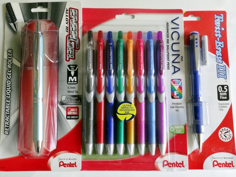 writing, pens, pencils, 